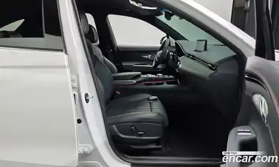 Genesis GV70 2022 2.5 Автомат в Москве № 930719, миниатюра 9