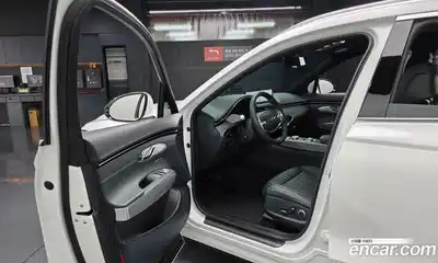 Genesis GV70 2022 2.5 Автомат в Москве № 930719, миниатюра 10