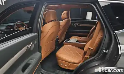Genesis GV80 2024 2.5 Автомат в Москве № 930720, миниатюра 12