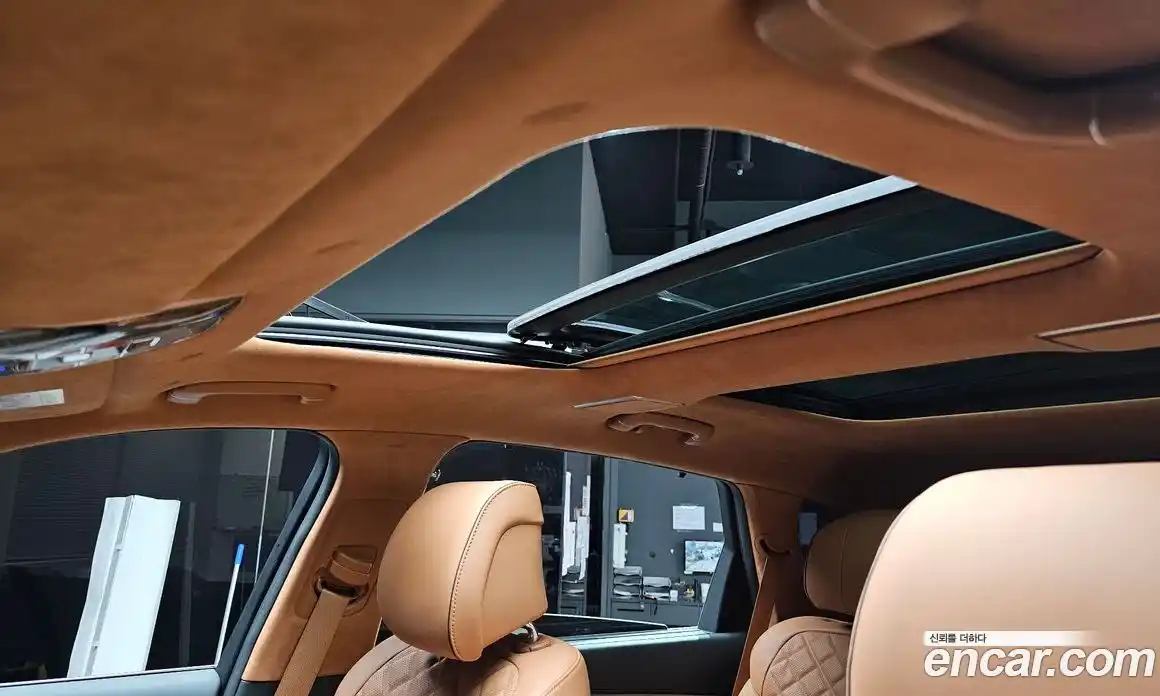 Genesis GV80 2024 2.5 Автомат в Москве № 930720, фото 19