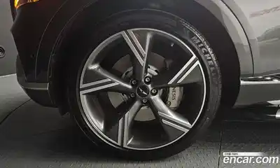 Genesis GV80 2024 2.5 Автомат в Москве № 930720, миниатюра 5