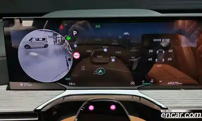 Genesis GV80 2024 2.5 Автомат в Москве № 930720, миниатюра 8