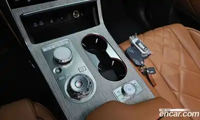 Genesis GV80 2024 2.5 Автомат в Москве № 930720, миниатюра 9