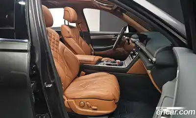 Genesis GV80 2024 2.5 Автомат в Москве № 930720, миниатюра 10