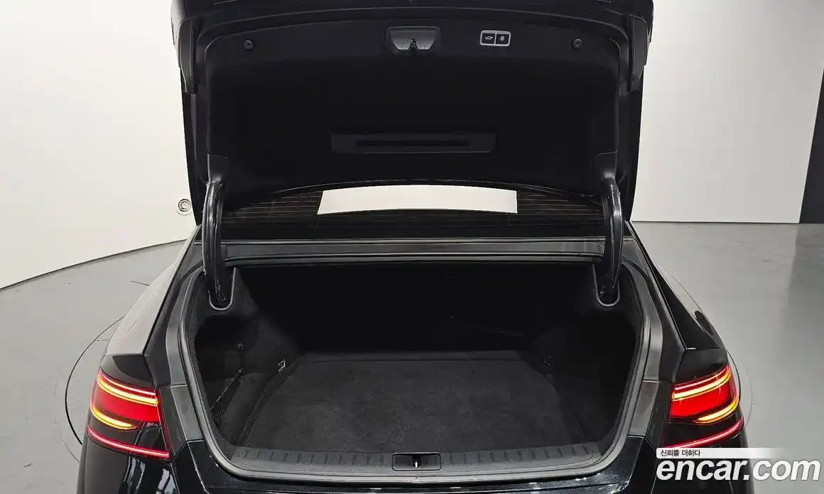 Genesis G90 2023 3.5 Автомат в Москве № 930743, фото 20