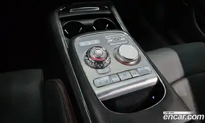 Genesis G90 2023 3.5 Автомат в Москве № 930743, миниатюра 9