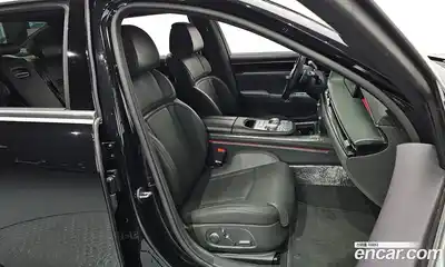 Genesis G90 2023 3.5 Автомат в Москве № 930743, миниатюра 10