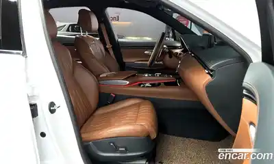 Genesis GV70 2021 2.5 Автомат в Москве № 930744, миниатюра 11