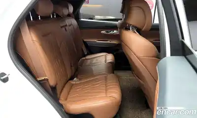 Genesis GV70 2021 2.5 Автомат в Москве № 930744, миниатюра 12