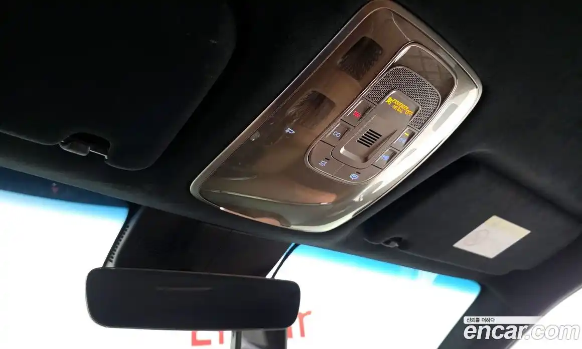 Genesis GV70 2021 2.5 Автомат в Москве № 930744, фото 18