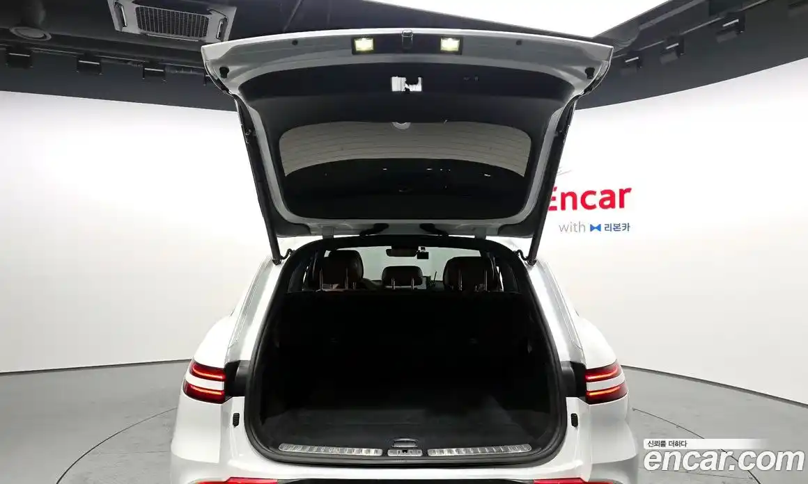 Genesis GV70 2021 2.5 Автомат в Москве № 930744, фото 20