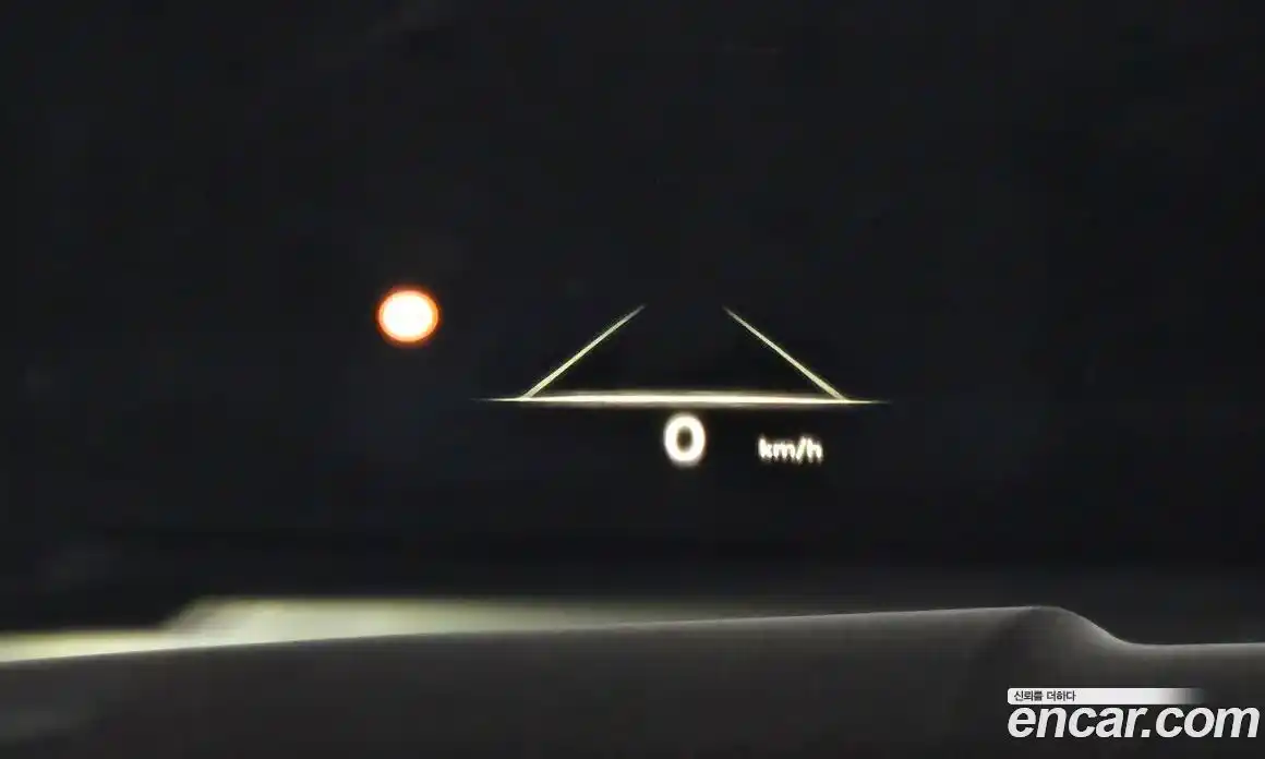 Genesis GV80 2023 2.5 Автомат в Москве № 930746, фото 16