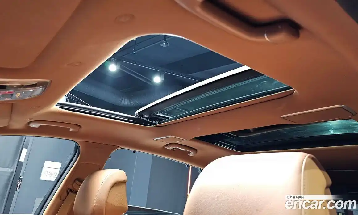 Genesis GV80 2023 2.5 Автомат в Москве № 930746, фото 18