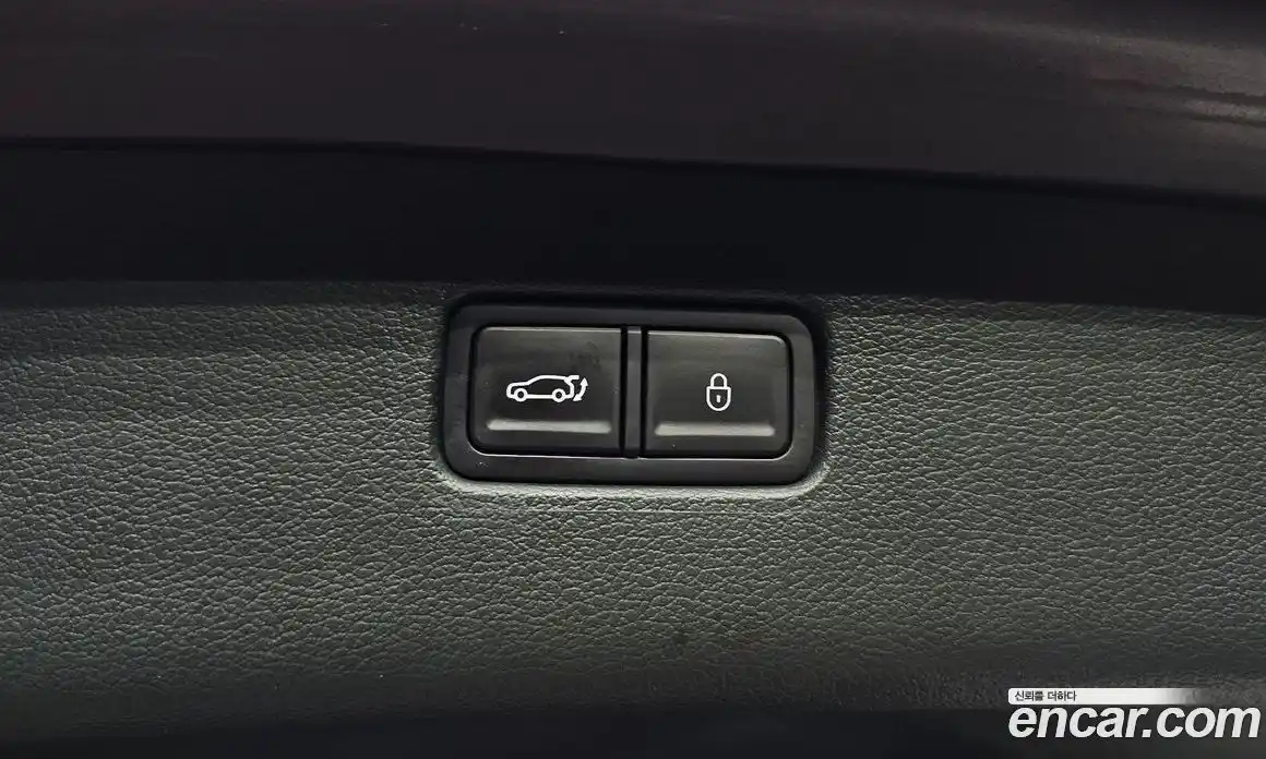 Genesis GV80 2023 2.5 Автомат в Москве № 930746, фото 20