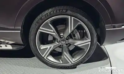 Genesis GV80 2023 2.5 Автомат в Москве № 930746, миниатюра 5