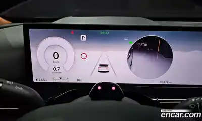 Genesis GV80 2023 2.5 Автомат в Москве № 930746, миниатюра 8