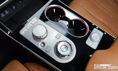 Genesis GV80 2023 2.5 Автомат в Москве № 930746, миниатюра 9