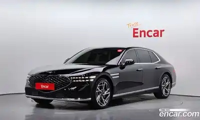Genesis G90, 2023