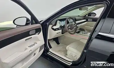 Genesis G90 2023 3.5 Автомат в Москве № 930754, миниатюра 11