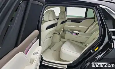 Genesis G90 2023 3.5 Автомат в Москве № 930754, миниатюра 12