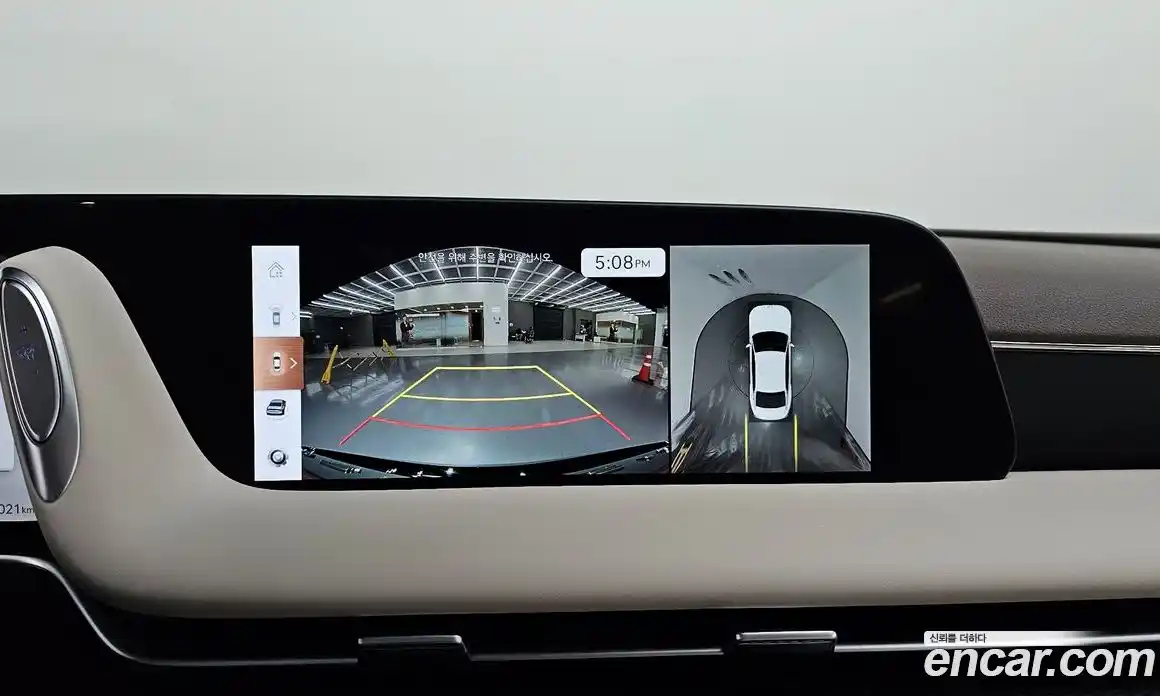 Genesis G90 2023 3.5 Автомат в Москве № 930754, фото 15