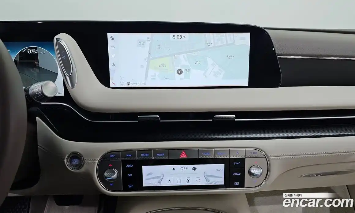 Genesis G90 2023 3.5 Автомат в Москве № 930754, фото 16