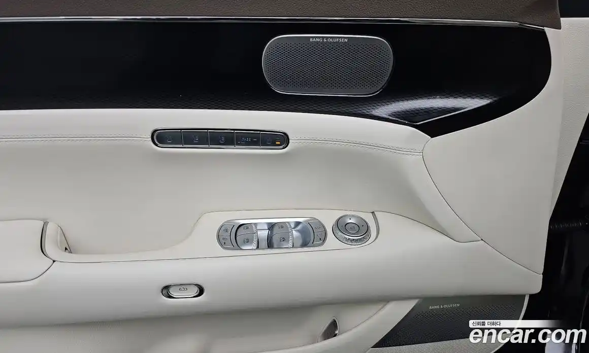 Genesis G90 2023 3.5 Автомат в Москве № 930754, фото 18