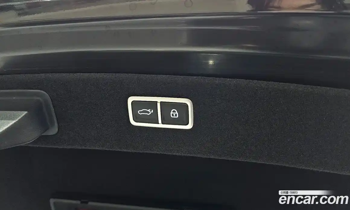 Genesis G90 2023 3.5 Автомат в Москве № 930754, фото 20