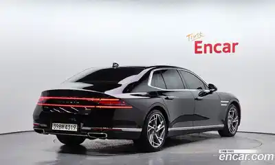 Genesis G90 2023 3.5 Автомат в Москве № 930754, миниатюра 2
