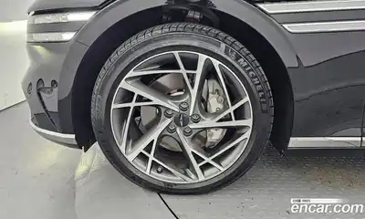 Genesis G90 2023 3.5 Автомат в Москве № 930754, миниатюра 5