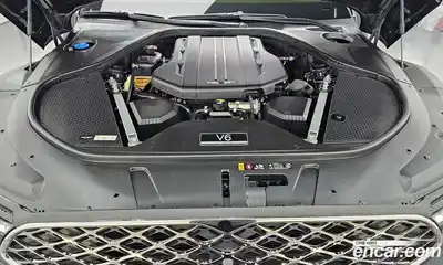 Genesis G90 2023 3.5 Автомат в Москве № 930754, миниатюра 6