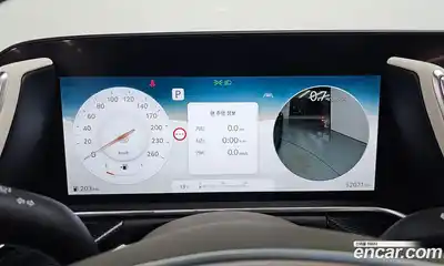 Genesis G90 2023 3.5 Автомат в Москве № 930754, миниатюра 8