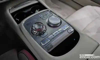 Genesis G90 2023 3.5 Автомат в Москве № 930754, миниатюра 9