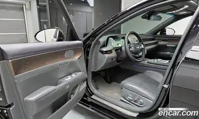 Genesis G90 2022 3.5 Автомат в Москве № 930761, миниатюра 11