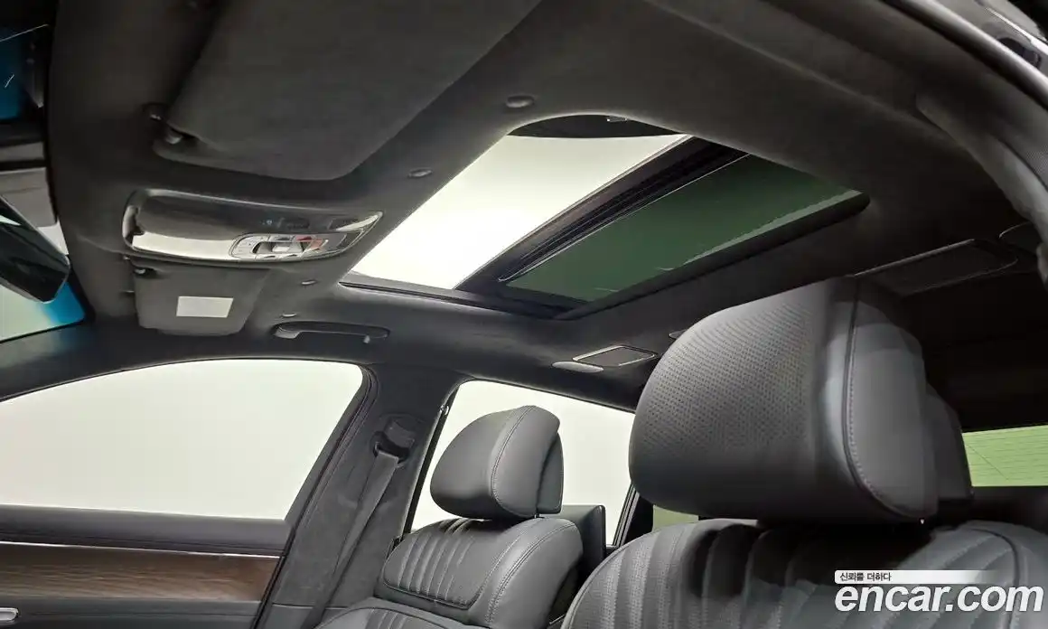 Genesis G90 2022 3.5 Автомат в Москве № 930761, фото 18