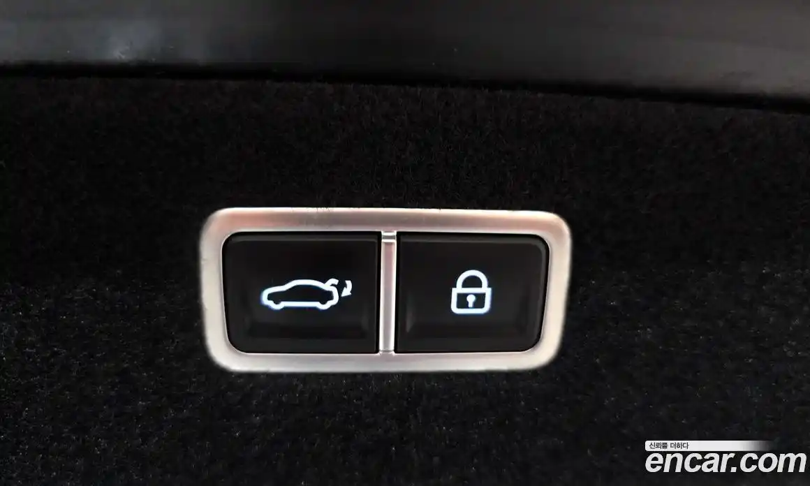 Genesis G90 2022 3.5 Автомат в Москве № 930761, фото 20