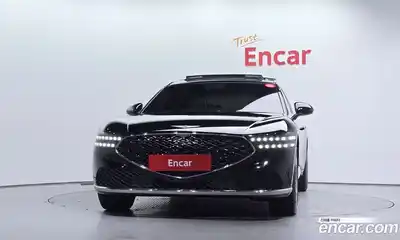 Genesis G90 2022 3.5 Автомат в Москве № 930761, миниатюра 3