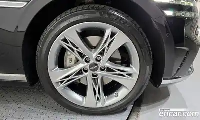 Genesis G90 2022 3.5 Автомат в Москве № 930761, миниатюра 5