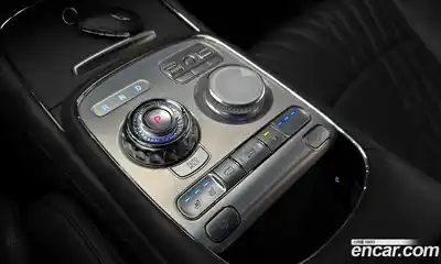 Genesis G90 2022 3.5 Автомат в Москве № 930761, миниатюра 9