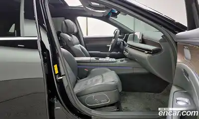 Genesis G90 2022 3.5 Автомат в Москве № 930761, миниатюра 10