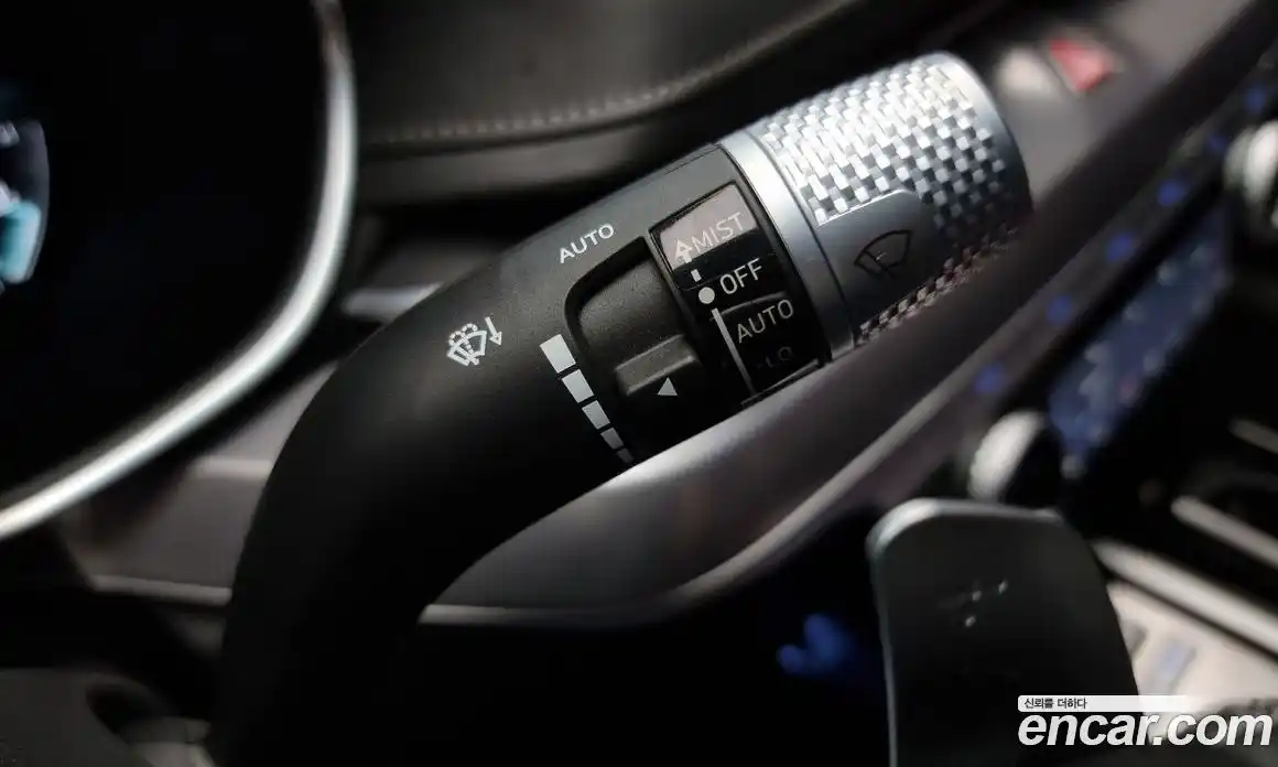 Genesis G80 2022 2.5 Автомат в Москве № 930796, фото 18