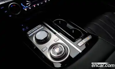 Genesis G80 2022 2.5 Автомат в Москве № 930796, миниатюра 9