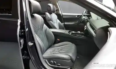 Genesis G80 2022 2.5 Автомат в Москве № 930796, миниатюра 10