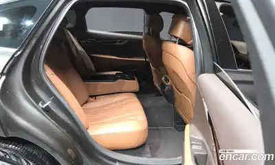 Genesis G80 2022 2.5 Автомат в Москве № 930801, миниатюра 12