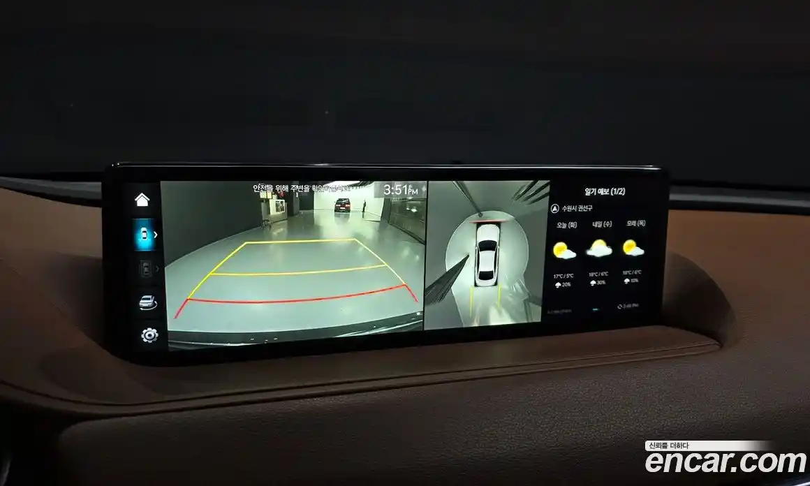 Genesis G80 2022 2.5 Автомат в Москве № 930801, фото 15