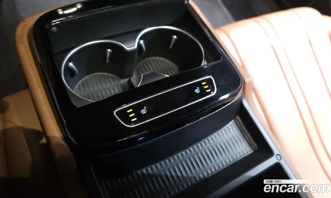 Genesis G80 2022 2.5 Автомат в Москве № 930801, фото 19