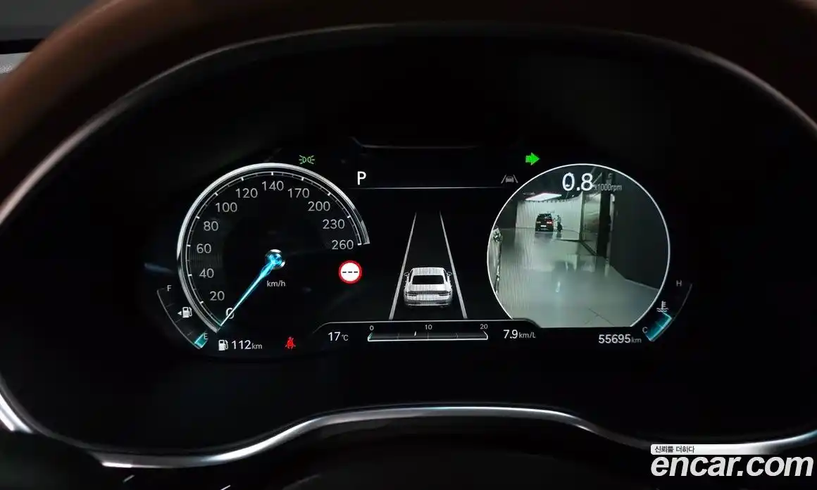 Genesis G80 2022 2.5 Автомат в Москве № 930801, фото 8