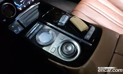 Genesis G80 2022 2.5 Автомат в Москве № 930801, миниатюра 9