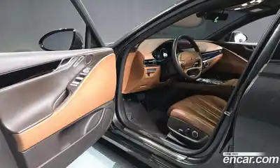 Genesis G80 2022 2.5 Автомат в Москве № 930801, миниатюра 10