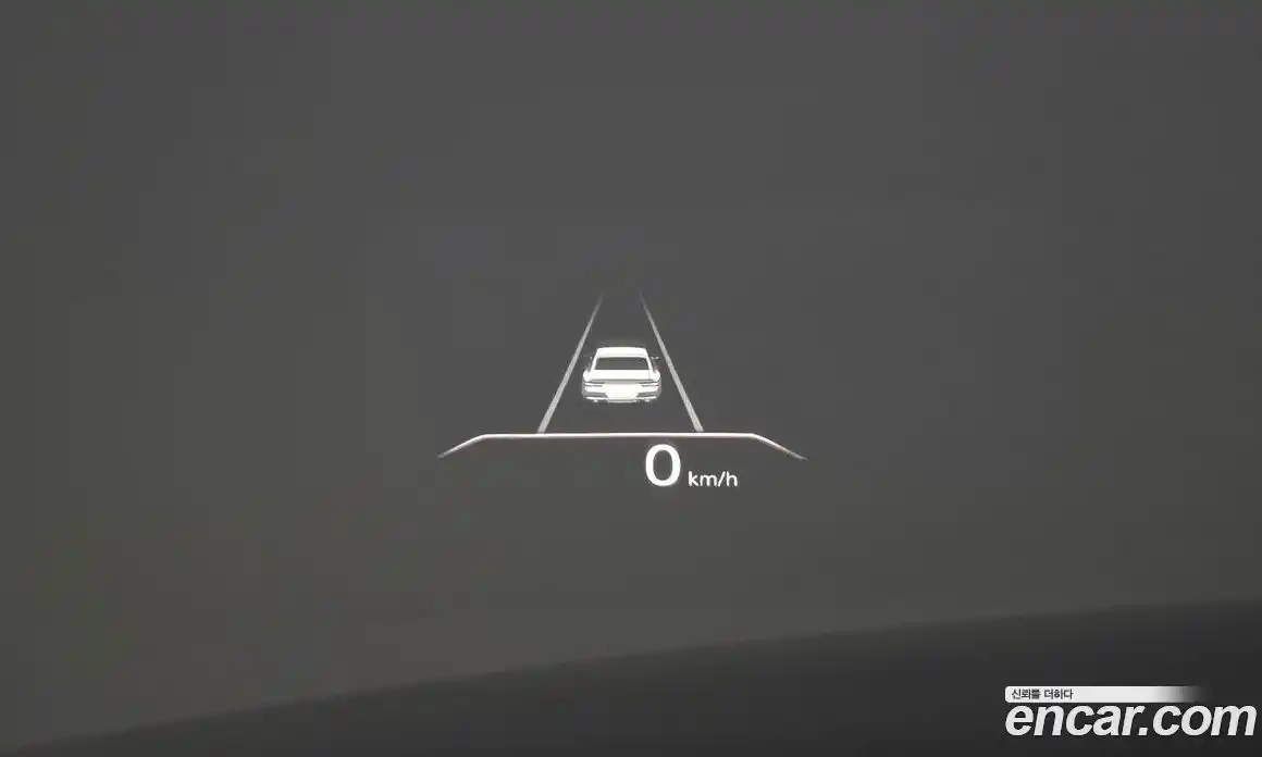 Genesis G80 2021 2.5 Автомат в Москве № 930814, фото 13